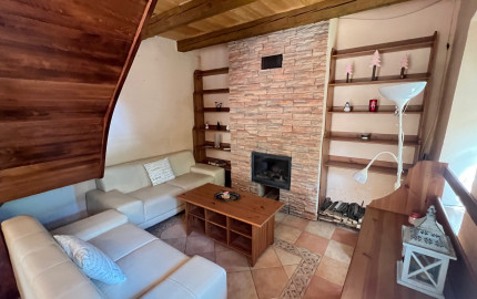 Na predaj 3izbový RD, 80m2, Borinka