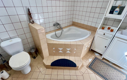 Na predaj 3izbový RD, 80m2, Borinka