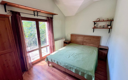 Na predaj 3izbový RD, 80m2, Borinka