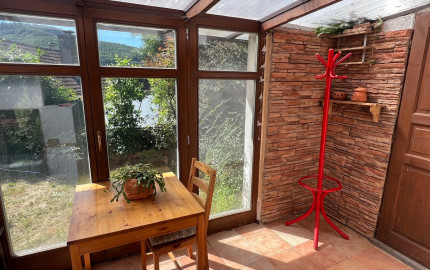 Na predaj 3izbový RD, 80m2, Borinka