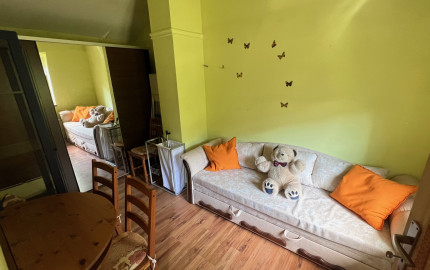 Na predaj 3izbový RD, 80m2, Borinka