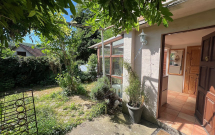 Na predaj 3izbový RD, 80m2, Borinka