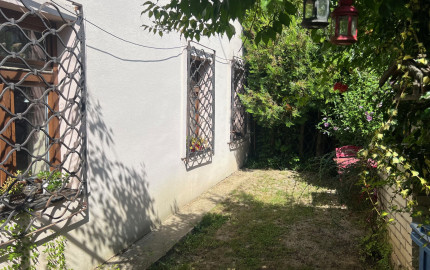 Na predaj 3izbový RD, 80m2, Borinka