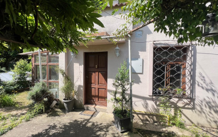 Na predaj 3izbový RD, 80m2, Borinka