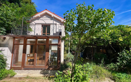 Na predaj 3izbový RD, 80m2, Borinka