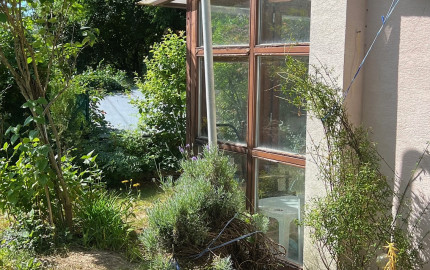 Na predaj 3izbový RD, 80m2, Borinka