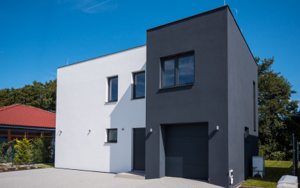 NA PREDAJ 4izb. rekreačný dom priamo pri golfovom areály PENATI GOLF REZORT