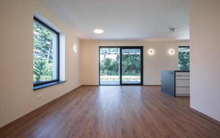 NA PREDAJ 4izb. rekreačný dom priamo pri golfovom areály PENATI GOLF REZORT