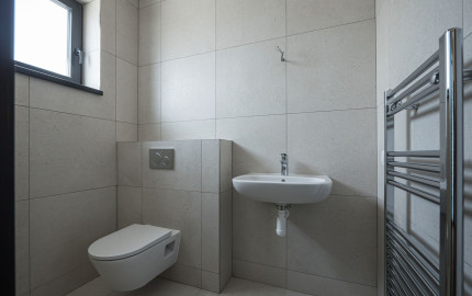 NA PREDAJ 4izb. rekreačný dom priamo pri golfovom areály PENATI GOLF REZORT