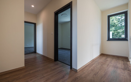 NA PREDAJ 4izb. rekreačný dom priamo pri golfovom areály PENATI GOLF REZORT