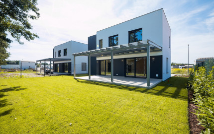 NA PREDAJ 4izb. rekreačný dom priamo pri golfovom areály PENATI GOLF REZORT