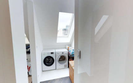 3D PREHLIADKA - ZARIADENÝ MODERNÝ 3izb. MEZONET., ul. LEŠKOVA, STARÉ MESTO