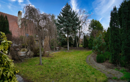 P.G's & Co. | Predáme 3 izbový rodinný dom na veľkom krásnom pozemku v Dobrohošti