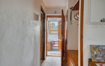 P.G's & Co. | Predáme 3 izbový rodinný dom na veľkom krásnom pozemku v Dobrohošti