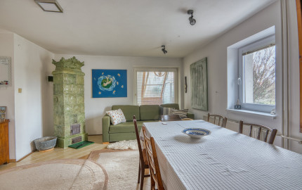 P.G's & Co. | Predáme 3 izbový rodinný dom na veľkom krásnom pozemku v Dobrohošti