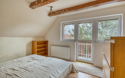 P.G's & Co. | Predáme 3 izbový rodinný dom na veľkom krásnom pozemku v Dobrohošti