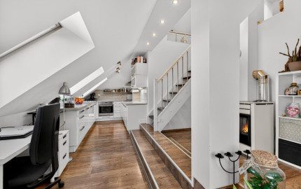 P.G's & Co. | Exkluzívne predáme 2 izbový byt na Račianskej ulici v Bratislave