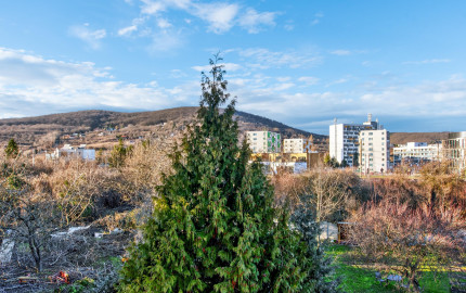 P.G's & Co. | Exkluzívne predáme 2 izbový byt na Račianskej ulici v Bratislave