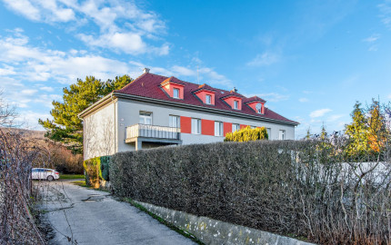 P.G's & Co. | Exkluzívne predáme 2 izbový byt na Račianskej ulici v Bratislave