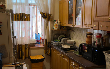 Na predaj investičný 2,5izb. byt, U. Lešková, Staré mesto