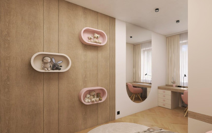 Na predaj investičný 2,5izb. byt, U. Lešková, Staré mesto