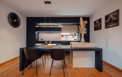 Na predaj 3izb. byt, 188m2, ul. Fraňa Kráľa, Staré mesto