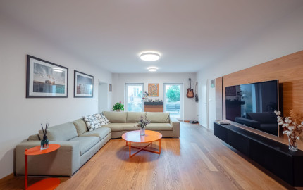 Na predaj 3izb. byt, 188m2, ul. Fraňa Kráľa, Staré mesto