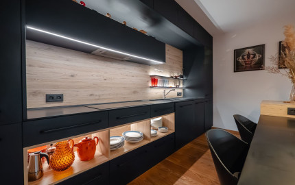 Na predaj 3izb. byt, 188m2, ul. Fraňa Kráľa, Staré mesto