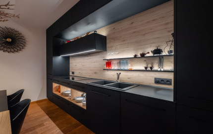 Na predaj 3izb. byt, 188m2, ul. Fraňa Kráľa, Staré mesto