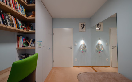 Na predaj 3izb. byt, 188m2, ul. Fraňa Kráľa, Staré mesto