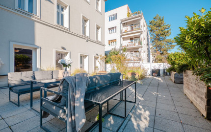 Na predaj 3izb. byt, 188m2, ul. Fraňa Kráľa, Staré mesto