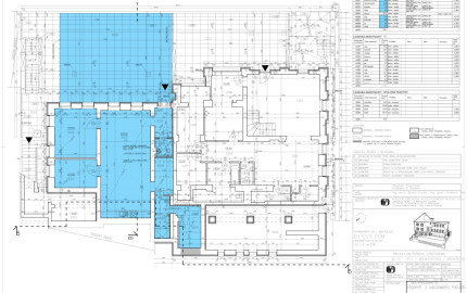 Na predaj 3izb. byt, 188m2, ul. Fraňa Kráľa, Staré mesto