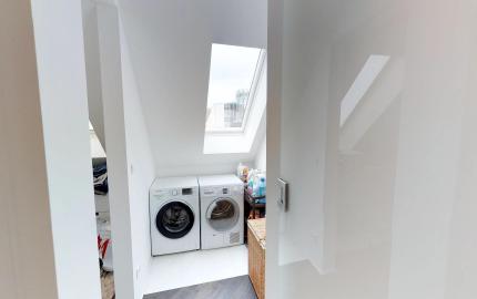 3D PREHLIADKA - ZARIADENÝ MODERNÝ 3izb. MEZONET., ul. LEŠKOVA, STARÉ MESTO