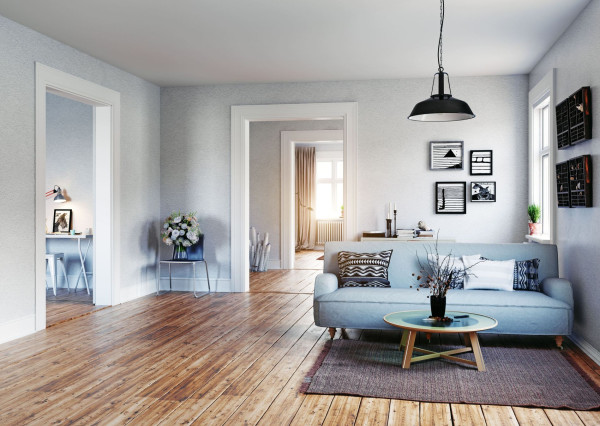 VZOR: Dom na kľúč