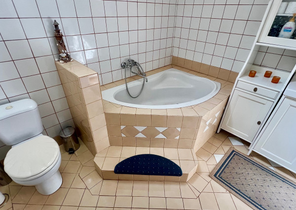 Na predaj 3izbový RD, 80m2, Borinka