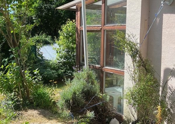 Na predaj 3izbový RD, 80m2, Borinka