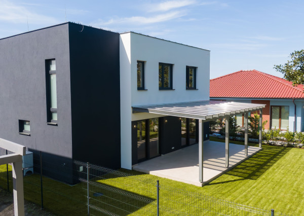 NA PREDAJ 4izb. rekreačný dom priamo pri golfovom areály PENATI GOLF REZORT