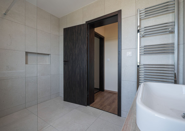 NA PREDAJ 4izb. rekreačný dom priamo pri golfovom areály PENATI GOLF REZORT