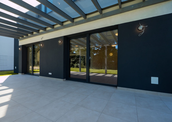 NA PREDAJ 4izb. rekreačný dom priamo pri golfovom areály PENATI GOLF REZORT