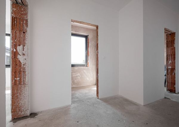 NA PREDAJ 4izb. rekreačný dom priamo pri golfovom areály PENATI GOLF REZORT