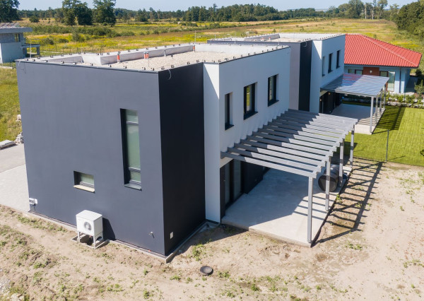 NA PREDAJ 4izb. rekreačný dom priamo pri golfovom areály PENATI GOLF REZORT