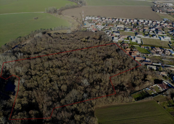 Pozemok na predaj Matúškovo - zaujímavá investičná príležitosť