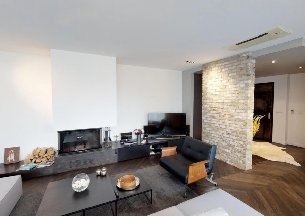 3D PREHLIADKA - ZARIADENÝ MODERNÝ 3izb. MEZONET., ul. LEŠKOVA, STARÉ MESTO