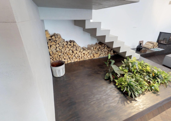 3D PREHLIADKA - ZARIADENÝ MODERNÝ 3izb. MEZONET., ul. LEŠKOVA, STARÉ MESTO