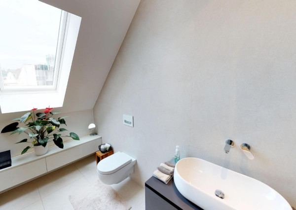 3D PREHLIADKA - ZARIADENÝ MODERNÝ 3izb. MEZONET., ul. LEŠKOVA, STARÉ MESTO