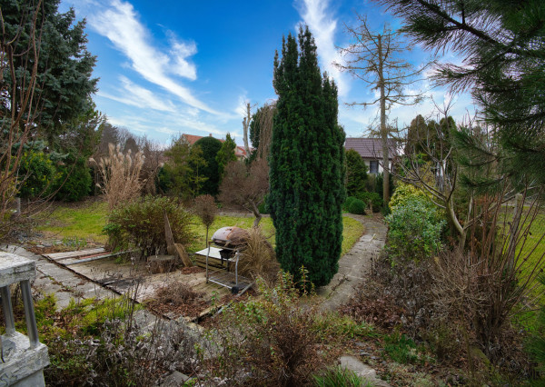 P.G's & Co. | Predáme 3 izbový rodinný dom na veľkom krásnom pozemku v Dobrohošti