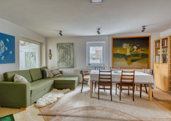 P.G's & Co. | Predáme 3 izbový rodinný dom na veľkom krásnom pozemku v Dobrohošti