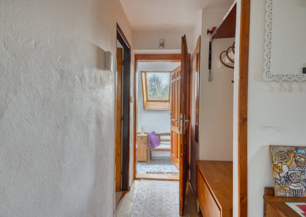 P.G's & Co. | Predáme 3 izbový rodinný dom na veľkom krásnom pozemku v Dobrohošti