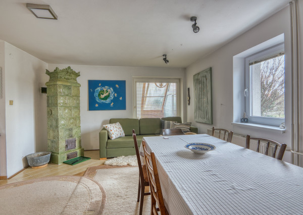 P.G's & Co. | Predáme 3 izbový rodinný dom na veľkom krásnom pozemku v Dobrohošti