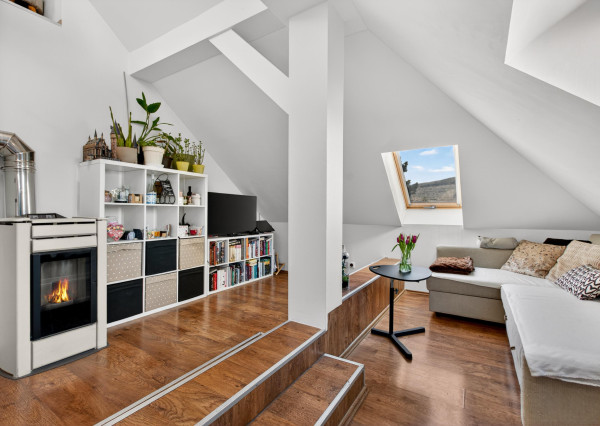 P.G's & Co. | Exkluzívne predáme 2 izbový byt na Račianskej ulici v Bratislave